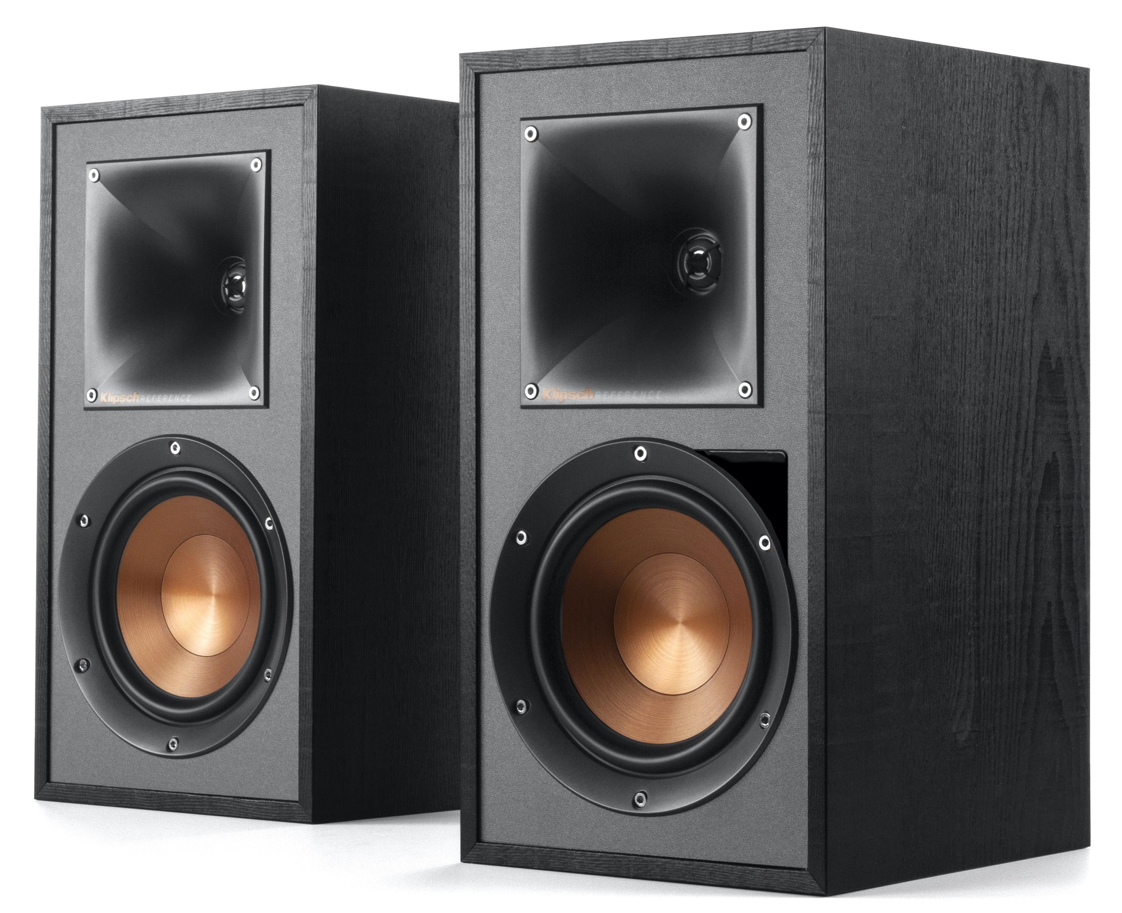 Klipsch Klipsch R-51PM - bluetooth høyttaler