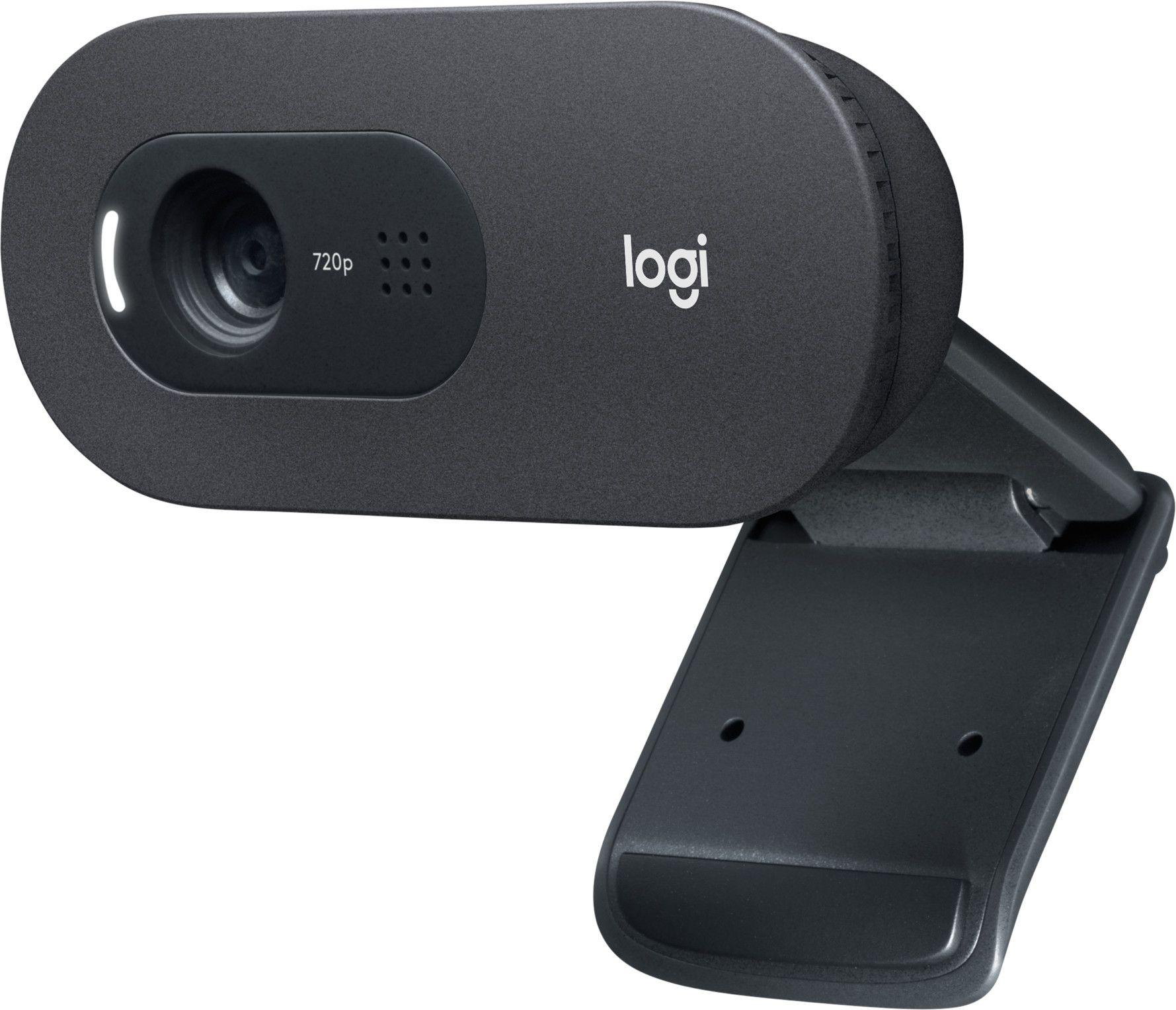 Logitech Logitech C505 HD-webkamera