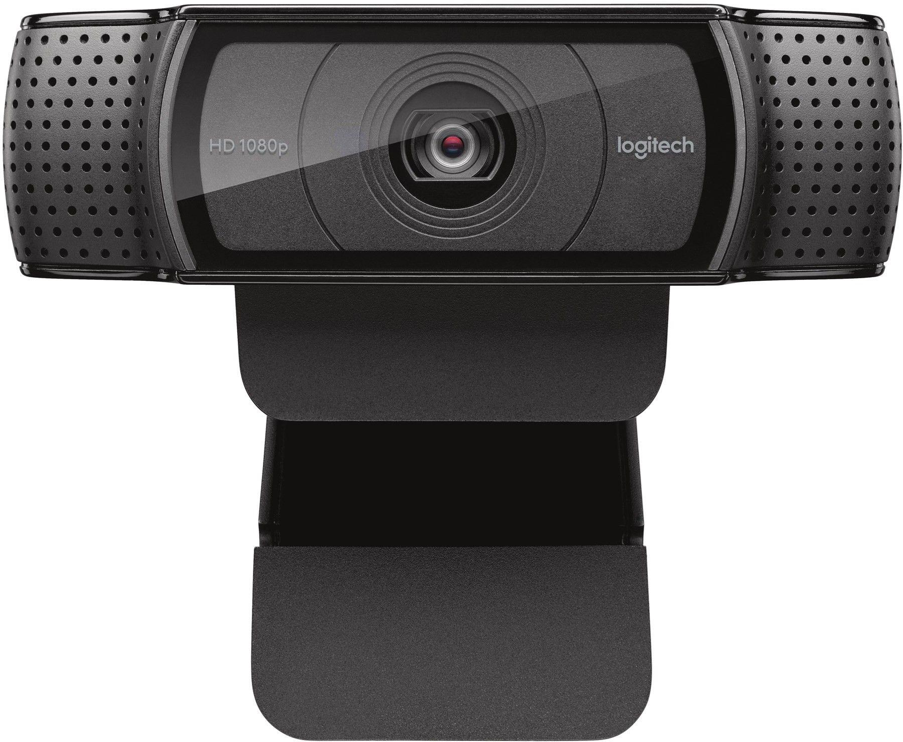 Logitech Logitech C920 HD Pro-webkamera