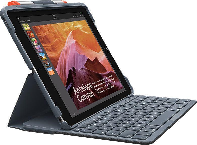 Logitech Logitech Slim Folio Keyboard (iPad 10,2)