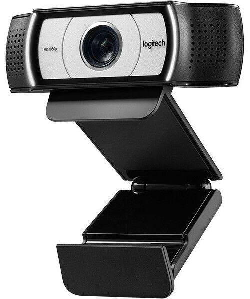 Logitech Logitech UC C930e Webcam