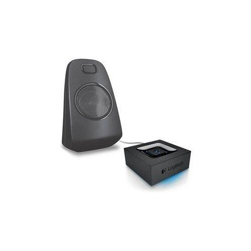Logitech Logitech Wireless Bluetooth Audio Receiver