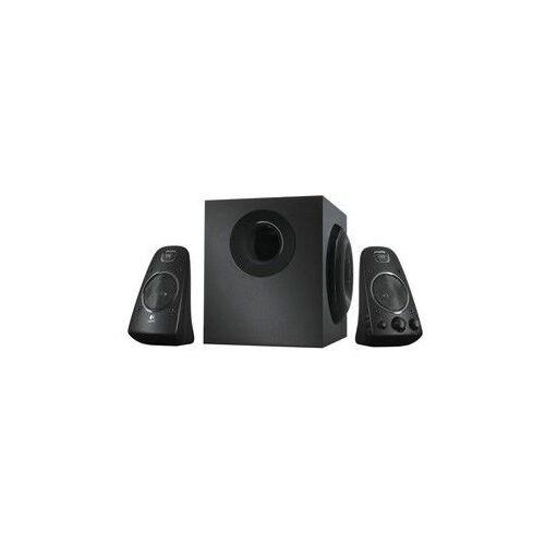 Logitech Logitech Z623 2.1 Speaker System