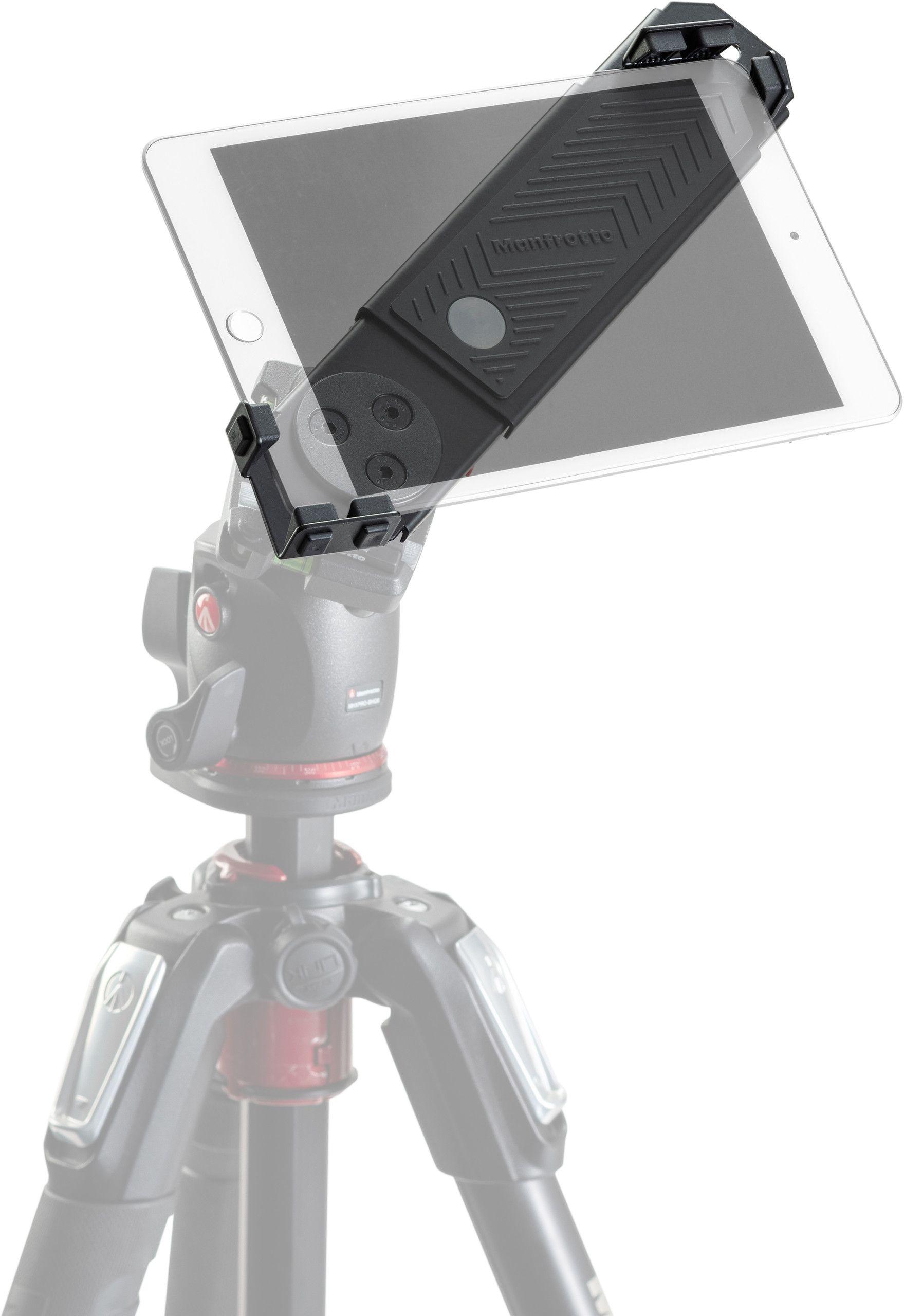 Manfrotto Manfrotto TetherGear nettbrettholder 9''-13''