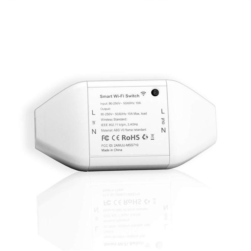 Meross Meross Smart WiFi Switch