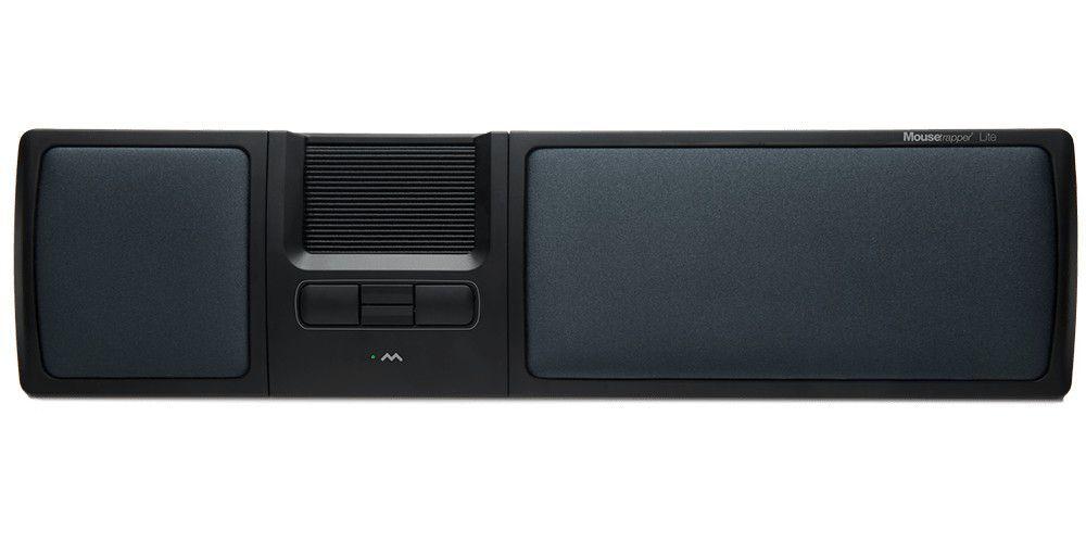 Mousetrapper Mousetrapper Lite - Svart/titan