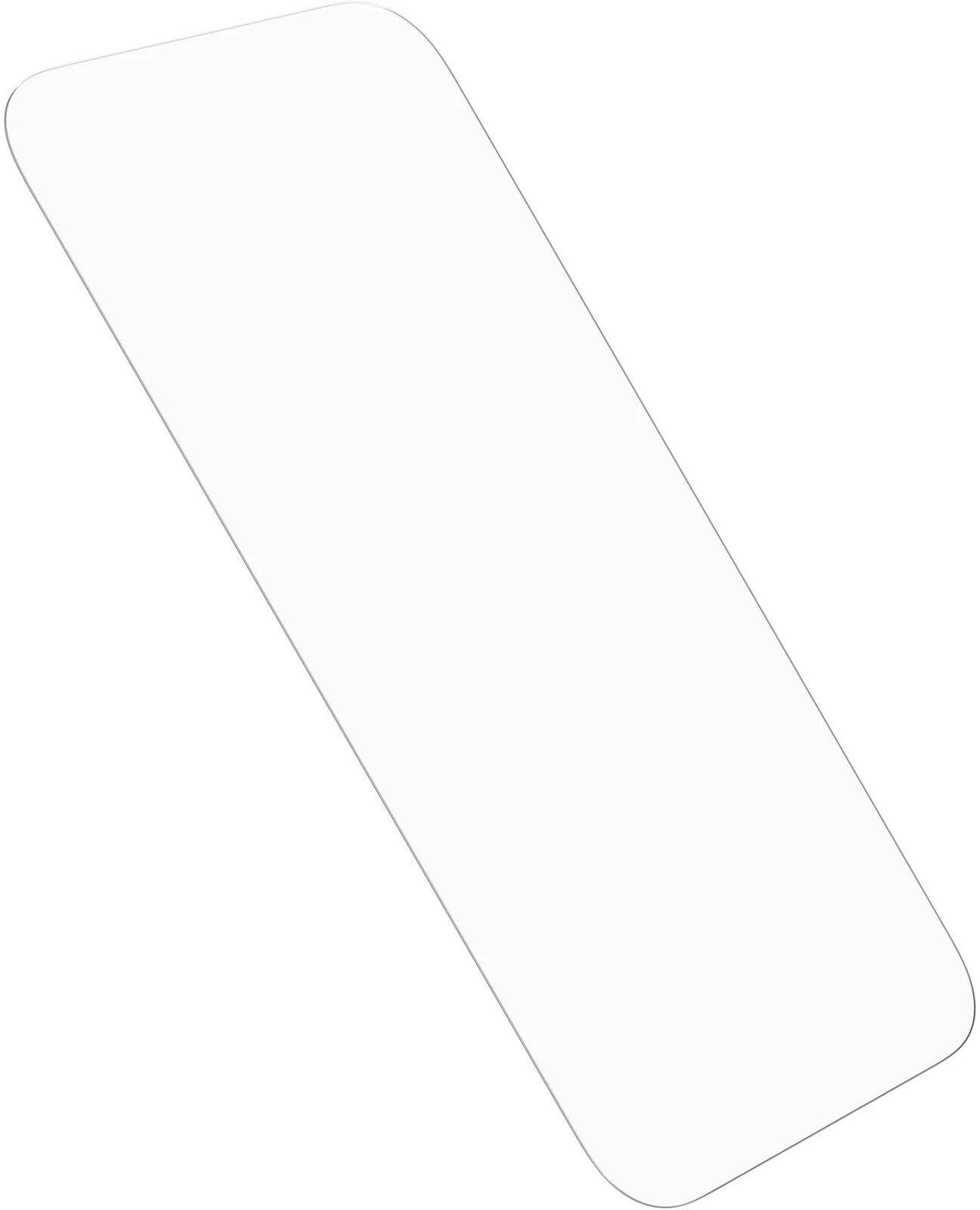 OtterBox OtterBox skjermbeskytter i glass (iPhone 15)