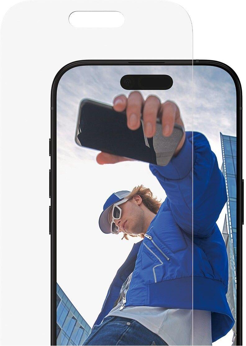 PanzerGlass PanzerGlass Standard Fit (iPhone Air)