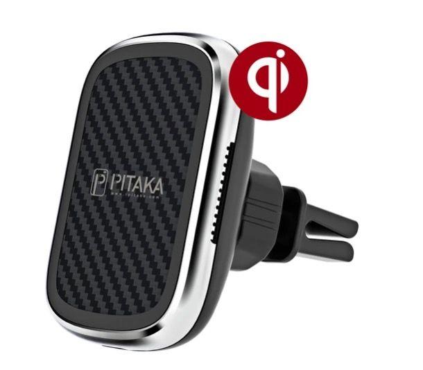 Pitaka Pitaka MagEZ Mount Qi (iPhone)