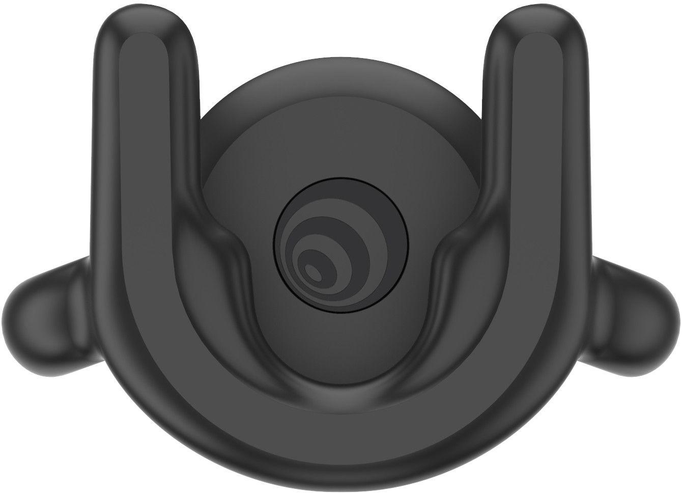 PopSockets PopSockets PopMount Car Vent - Svart