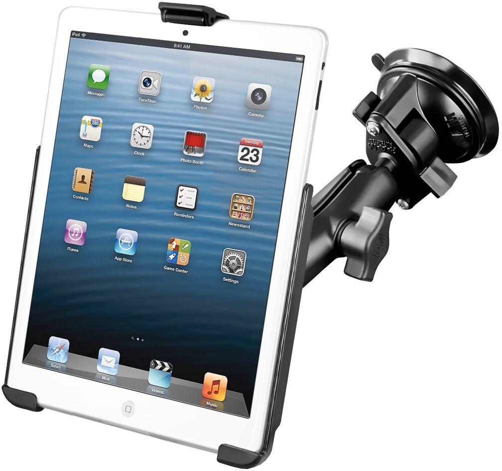 RAM Mount Kjøp RAM Mount - holder med sugekopp (iPad mini)