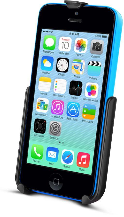 RAM Mount Kjøp RAM Mount - Holder (iPhone 5C)