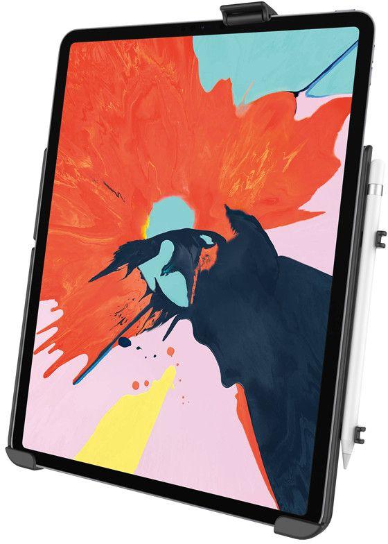 RAM Mount RAM Mount EZ-Roll'r Cradle (iPad Pro 12,9 (2018))
