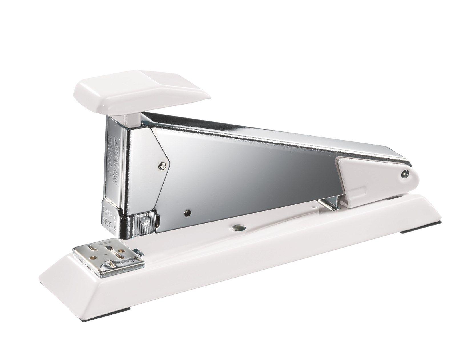 Rapid Rapid Stapler Retro K2 - Hvit