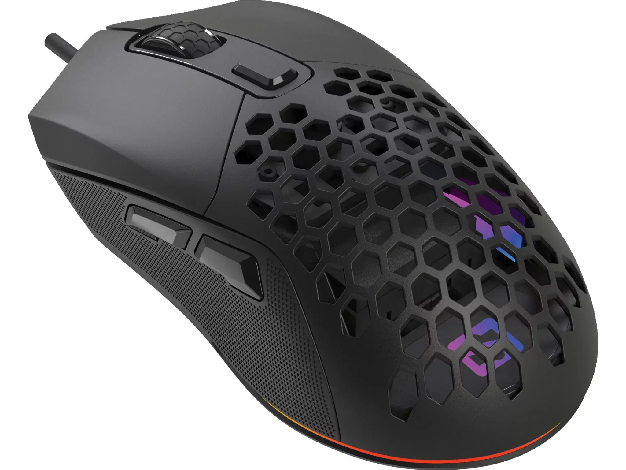 Sandberg Sandberg FlexCover 6D Gamer Mus
