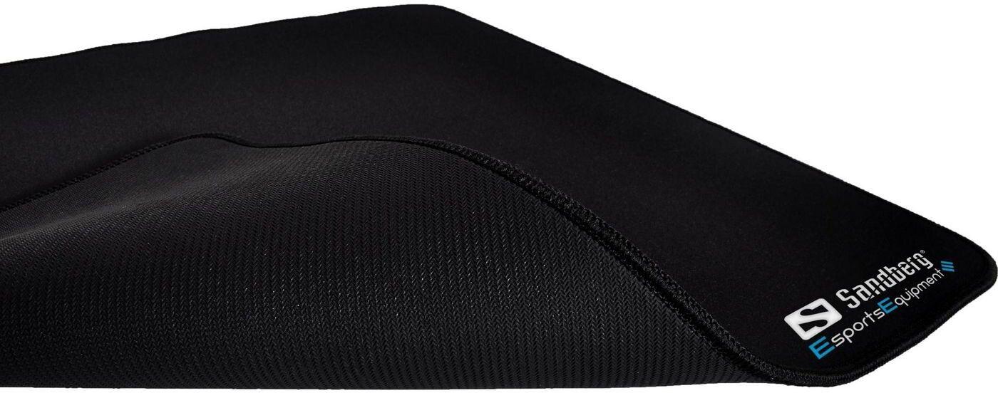 Sandberg Sandberg Gamer Mousepad XL