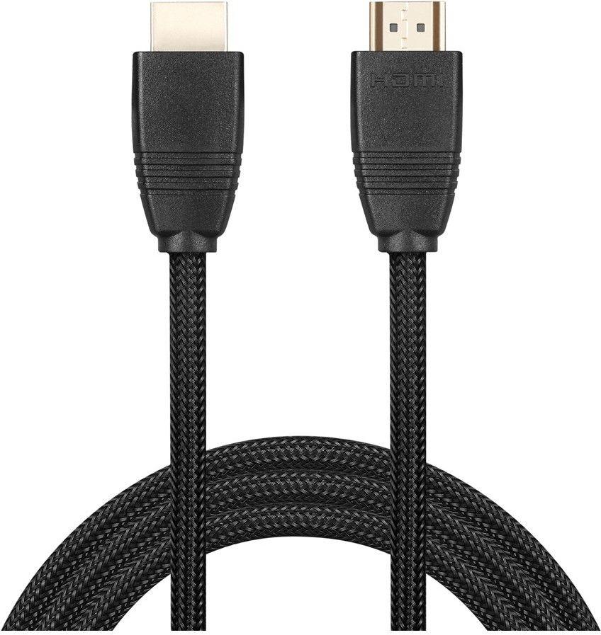 Sandberg Sandberg HDMI 2.1 Cable 8K - 1 m
