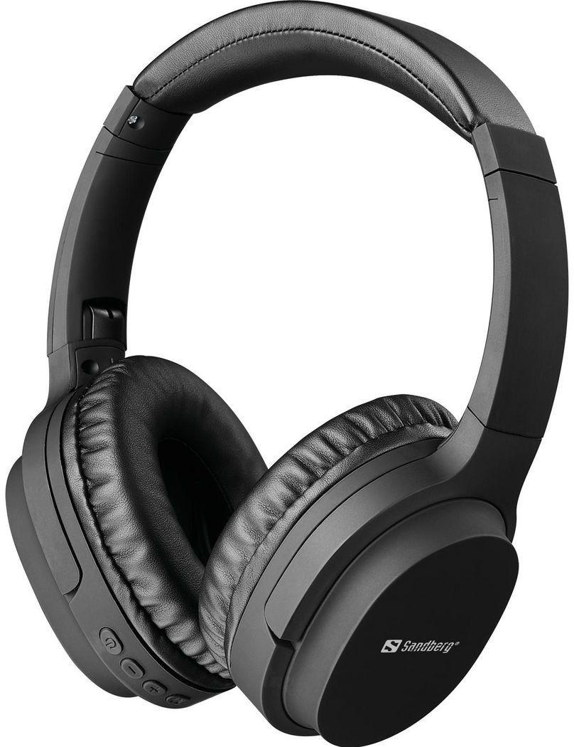 Sandberg Sandberg Play'n Go Bluetooth-hodesett