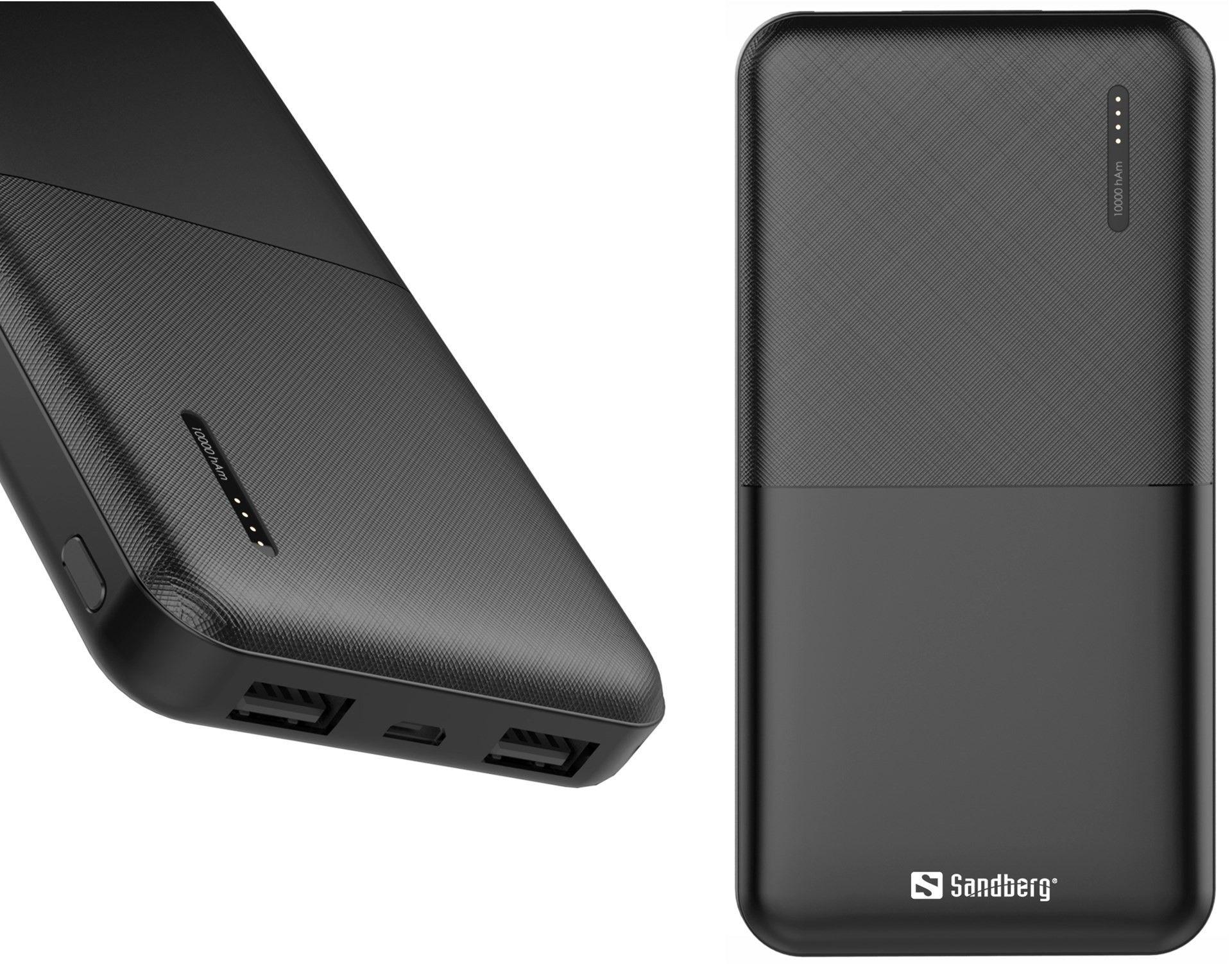 Sandberg Sandberg Saver Powerbank 10000
