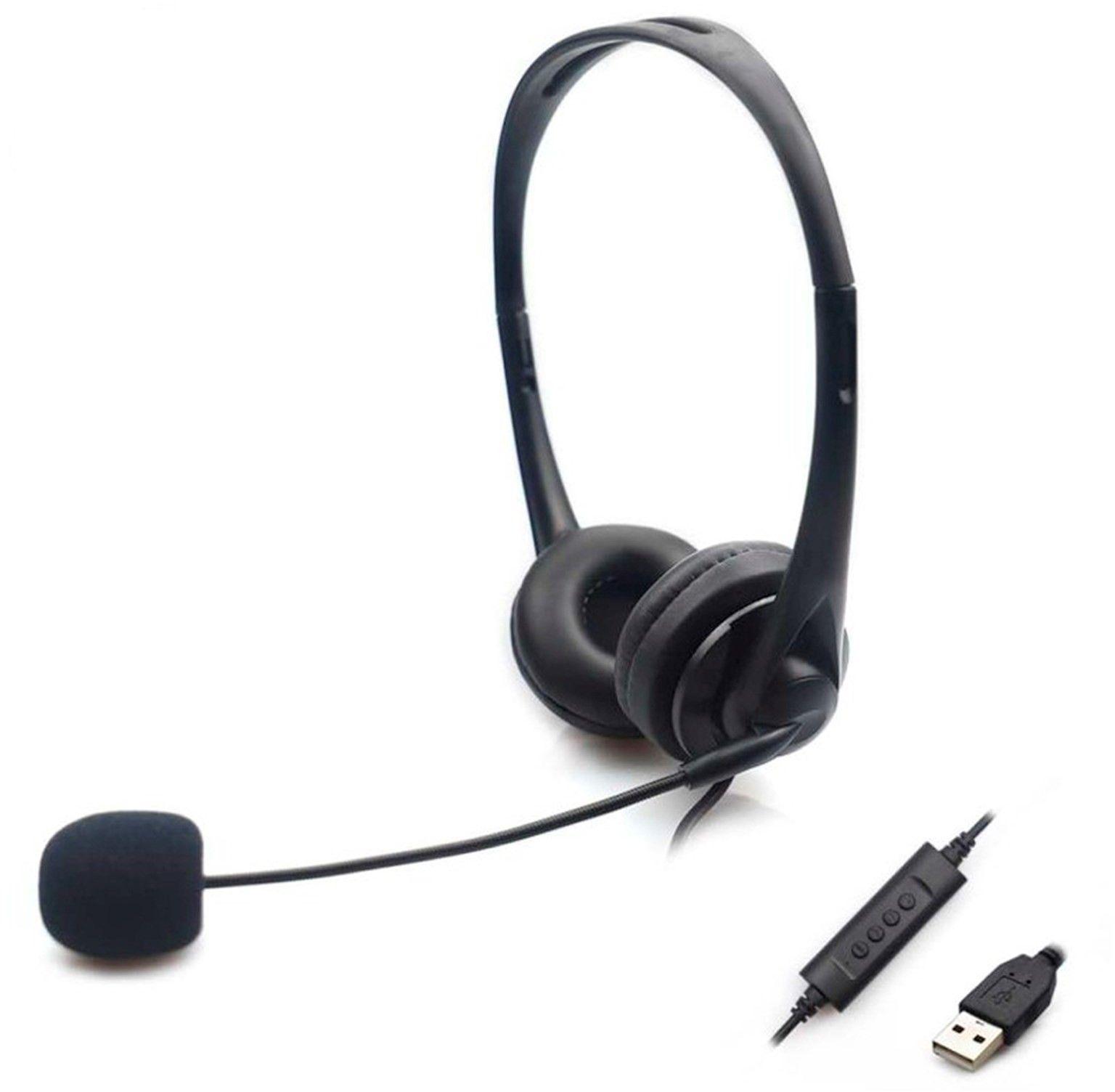 Sandberg Sandberg Saver USB Headset