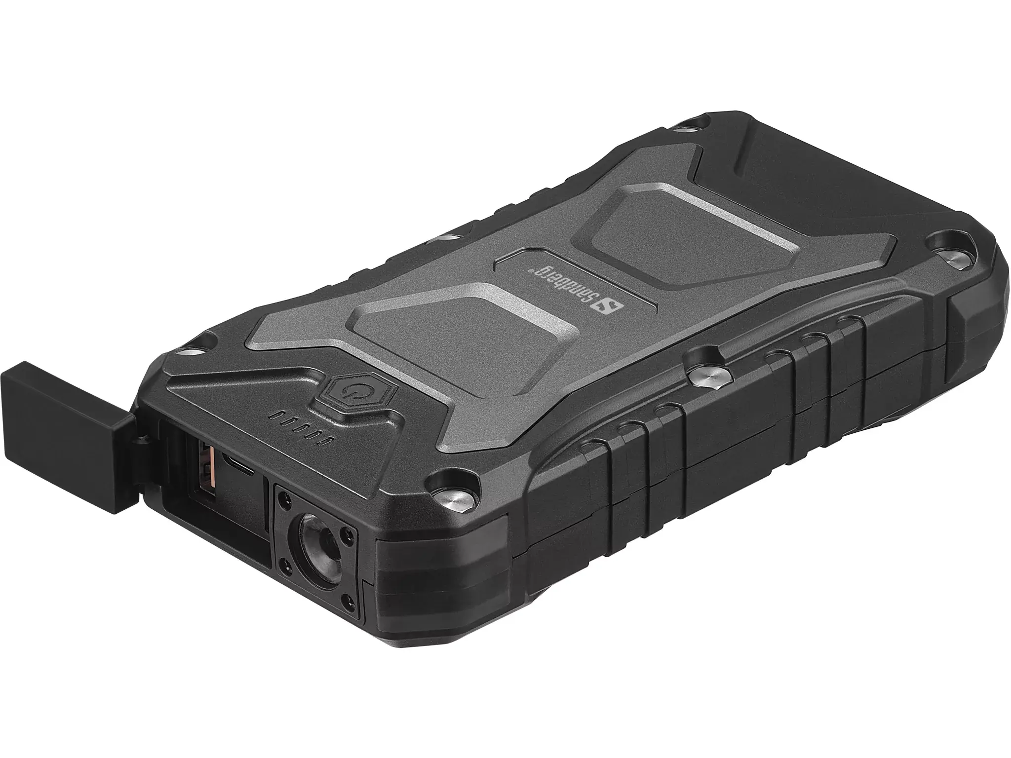 Sandberg Sandberg Survivor Powerbank 20000 PD30W