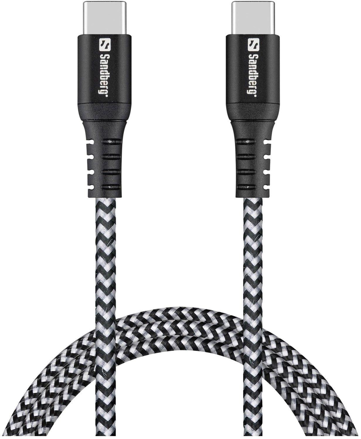 Sandberg Sandberg Survivor USB-C Cable