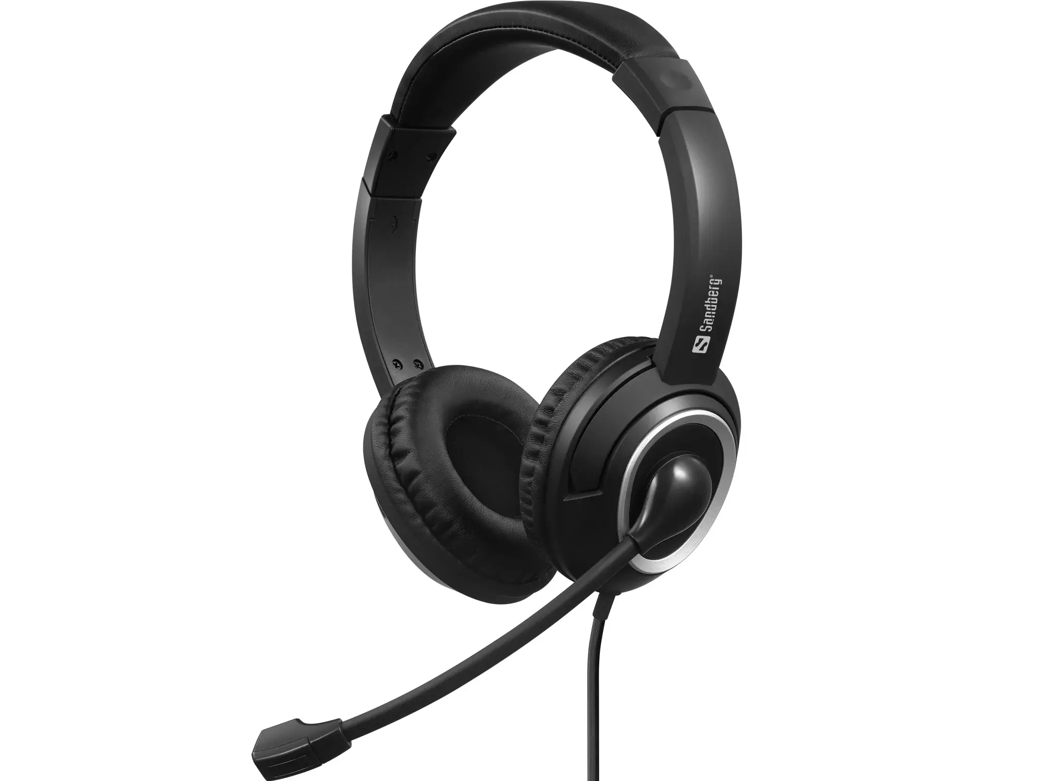 Sandberg Sandberg USB-C Chat Headset