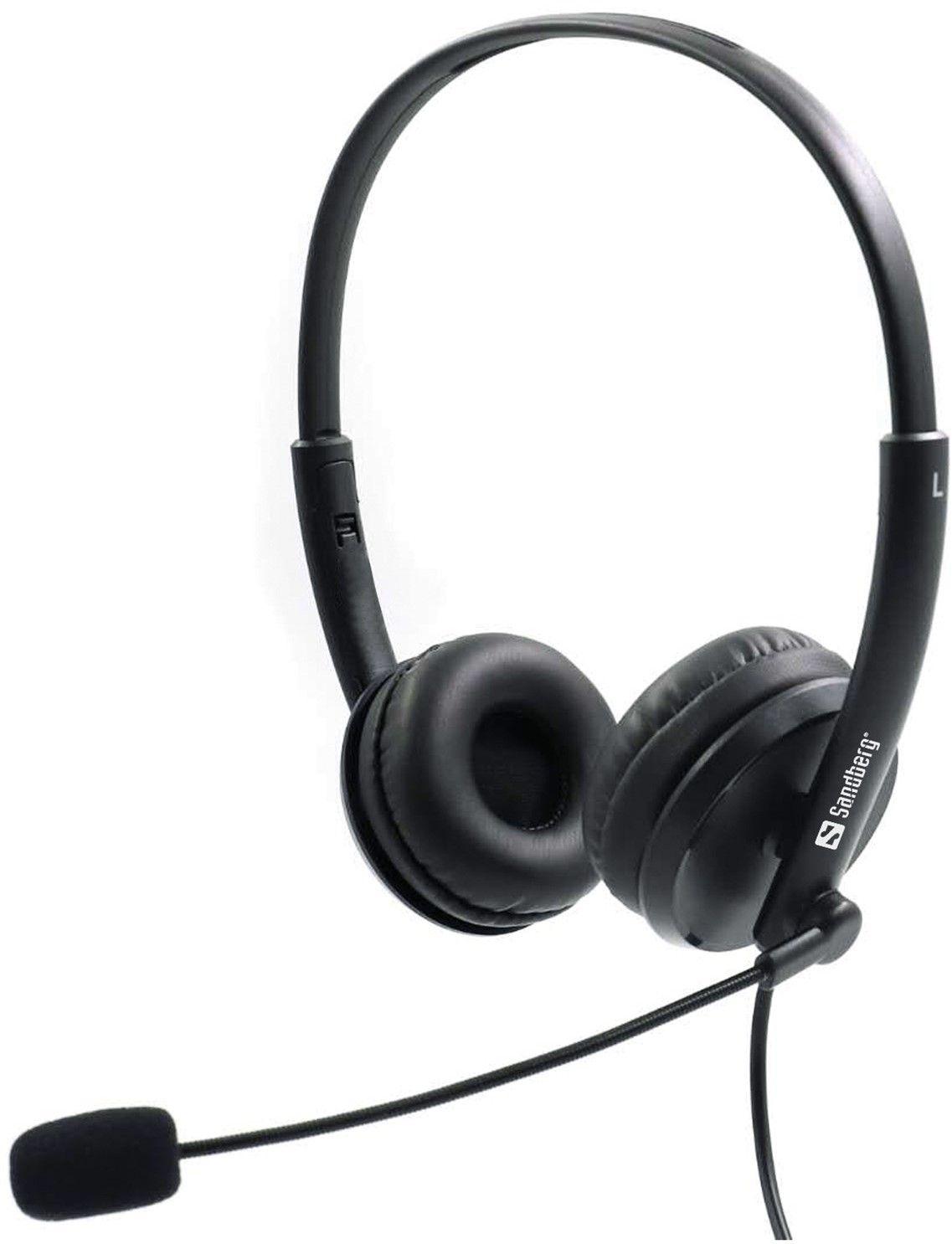 Sandberg Sandberg USB Office Headset Saver