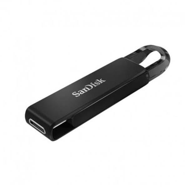 SanDisk SanDisk PenDrive Ultra USB-C - 32 gb