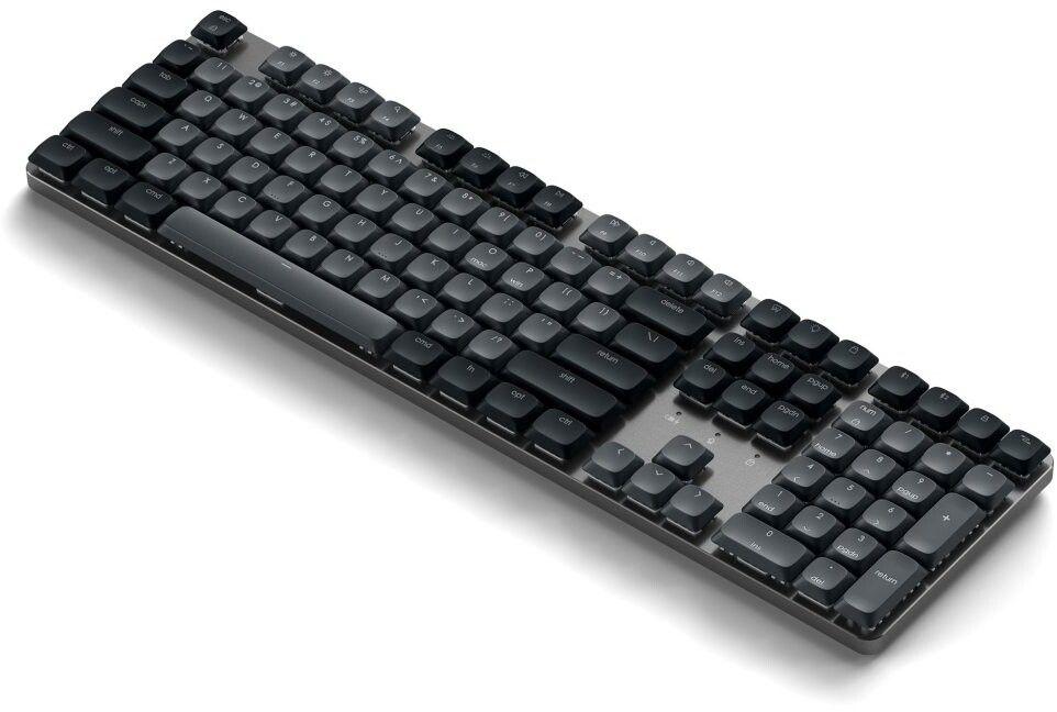 Satechi Satechi SM3 Mekaniskt Tangentbord