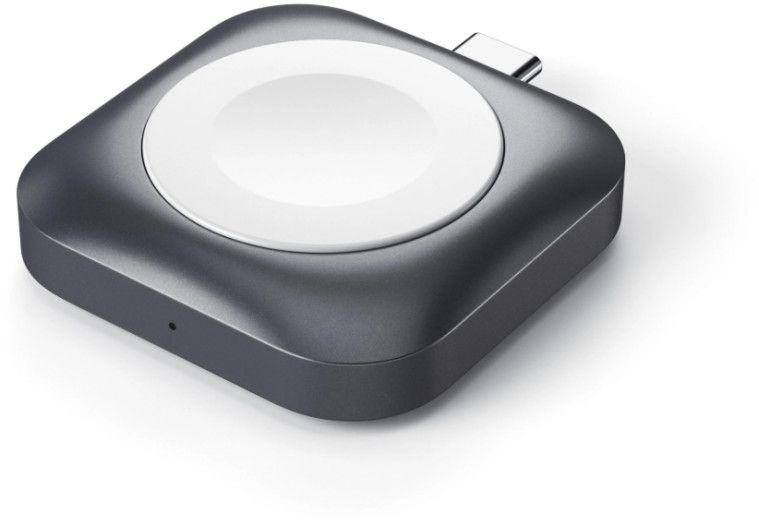 Satechi Satechi USB-C Magnetic Charging Dock for Apple Watch