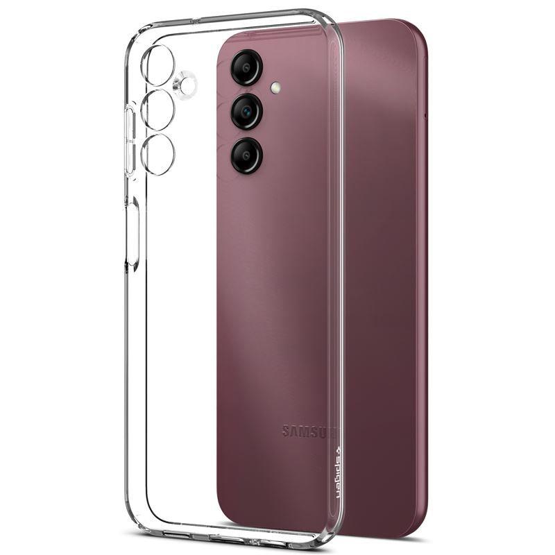 Spigen Spigen flytende krystall (Galaxy A14)