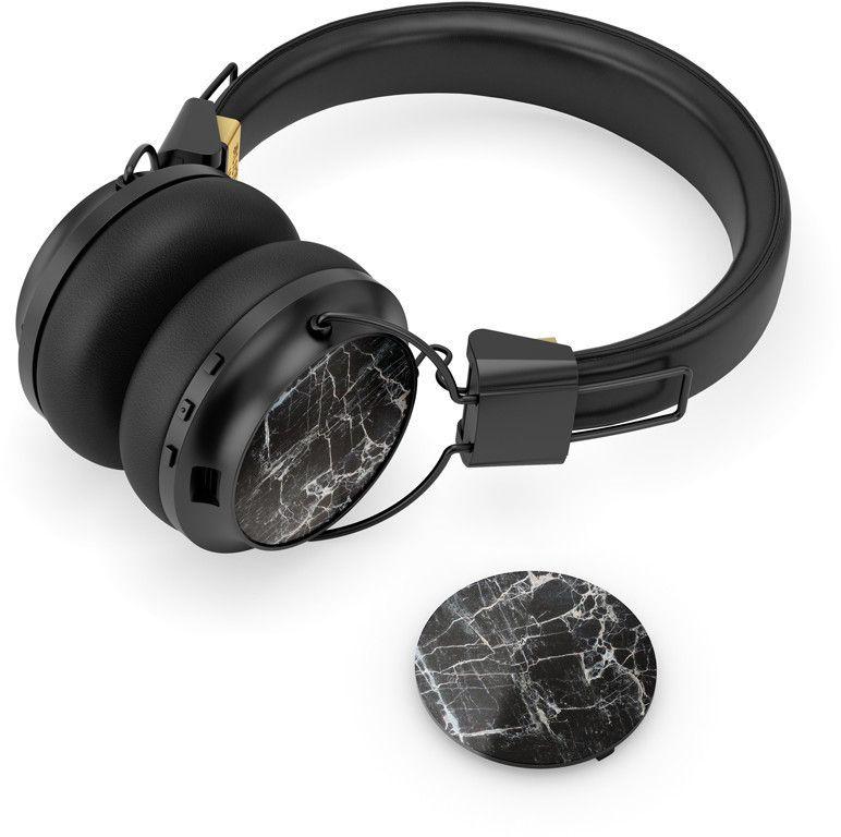 Sudio Sudio Regent Deksel - Marmor (Svart)