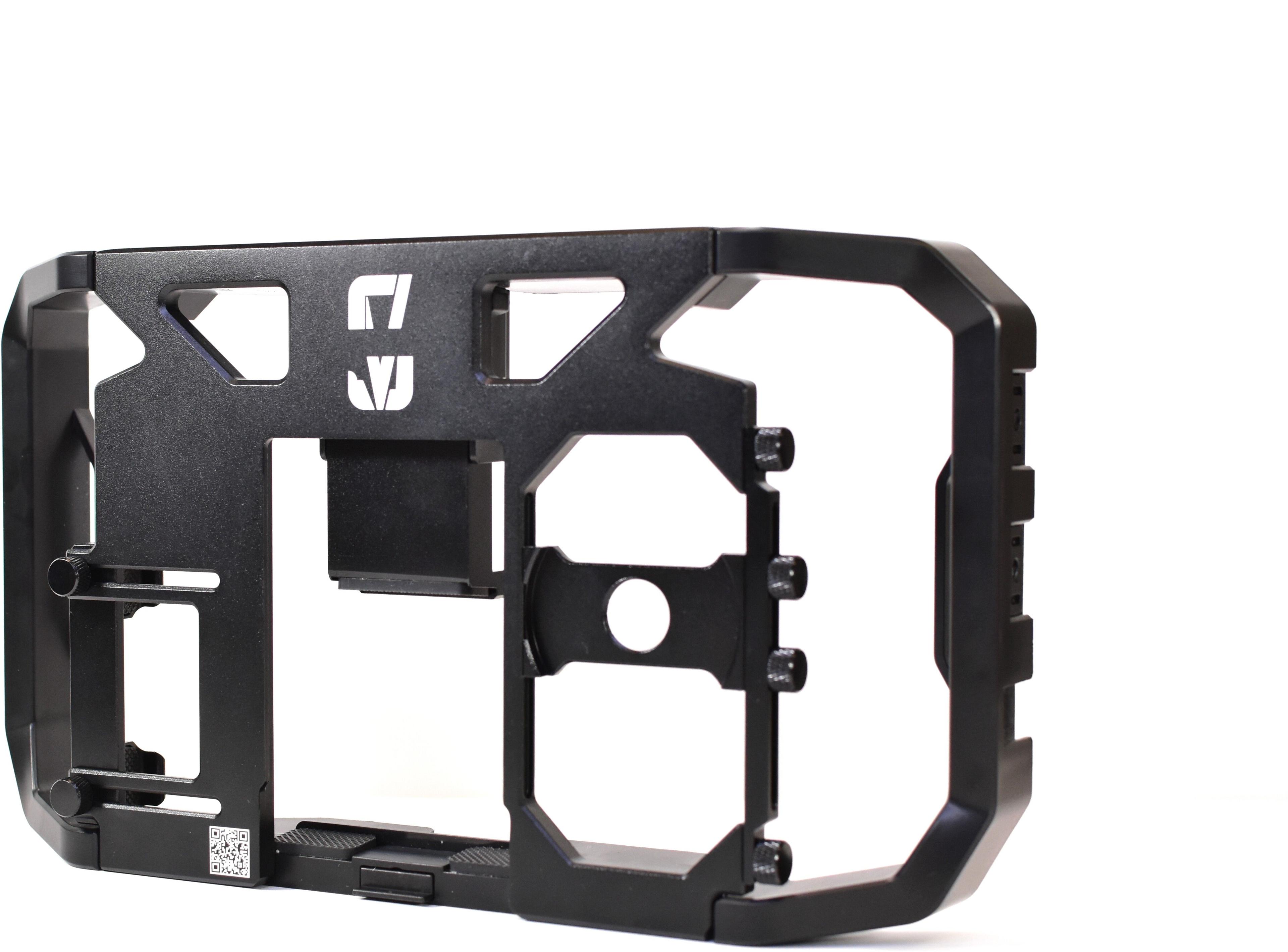SV SV Rig - filmrigg for iPhone og andre smarttelefoner