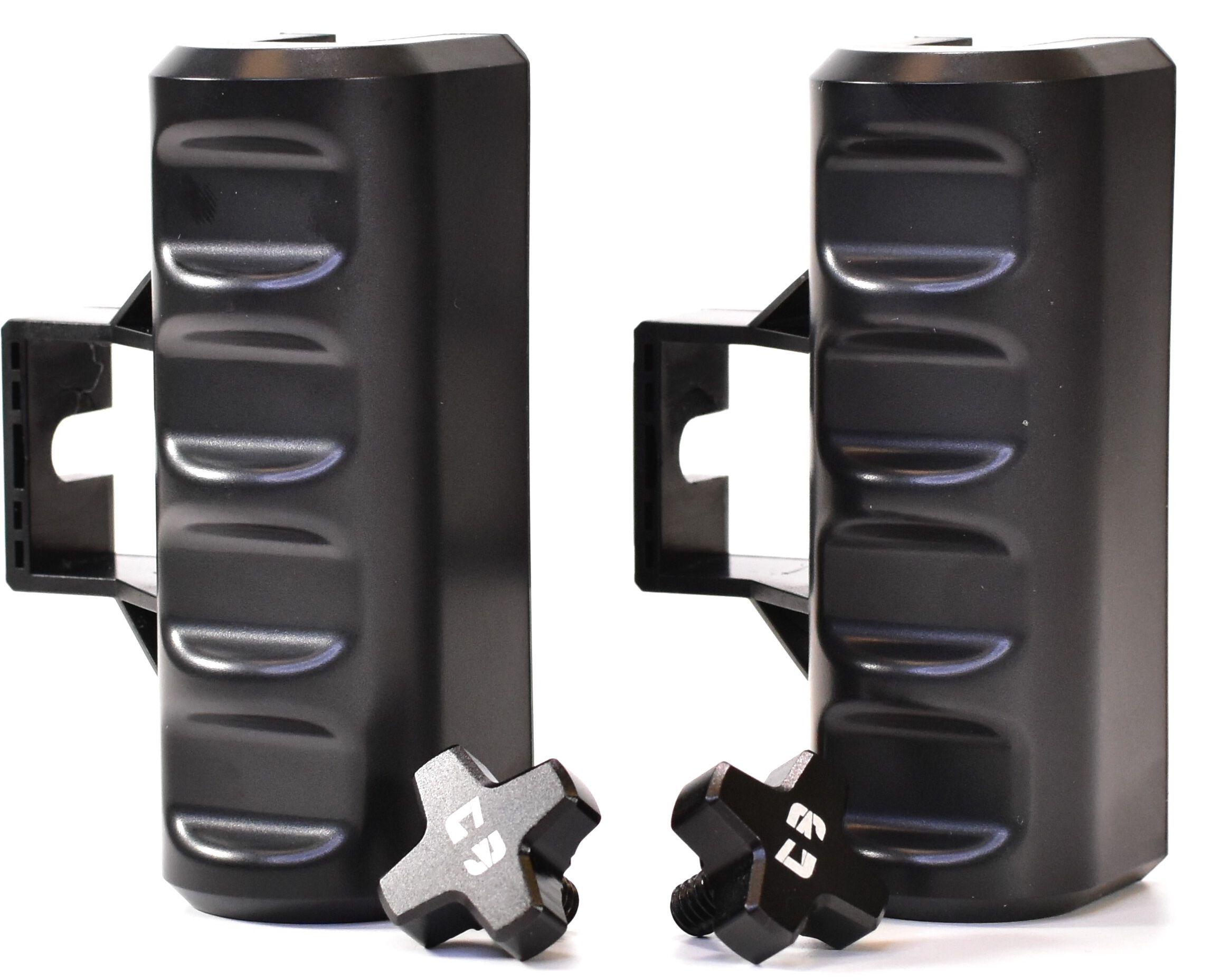 SV SV Side Handles - for SV Rig