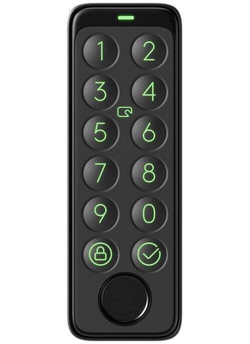 SwitchBot SwitchBot tastatur med berøringsknapp