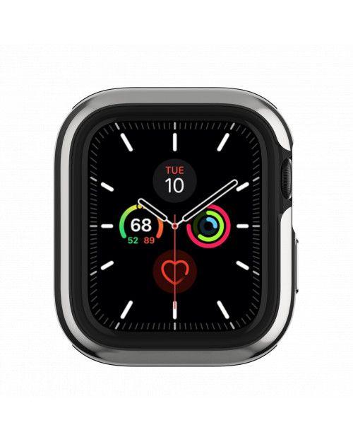 SwitchEasy SwitchEasy Odyssey (Apple Watch 40 mm) - Sølv