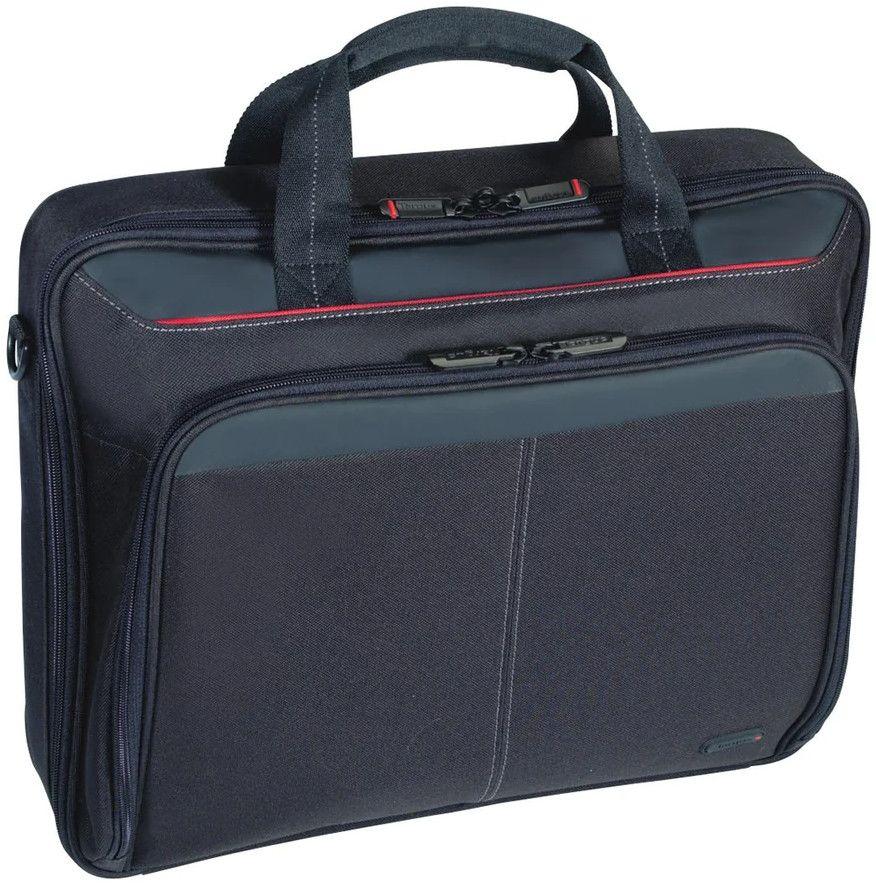 Targus Targus Classic Clamshell Case (15-16")