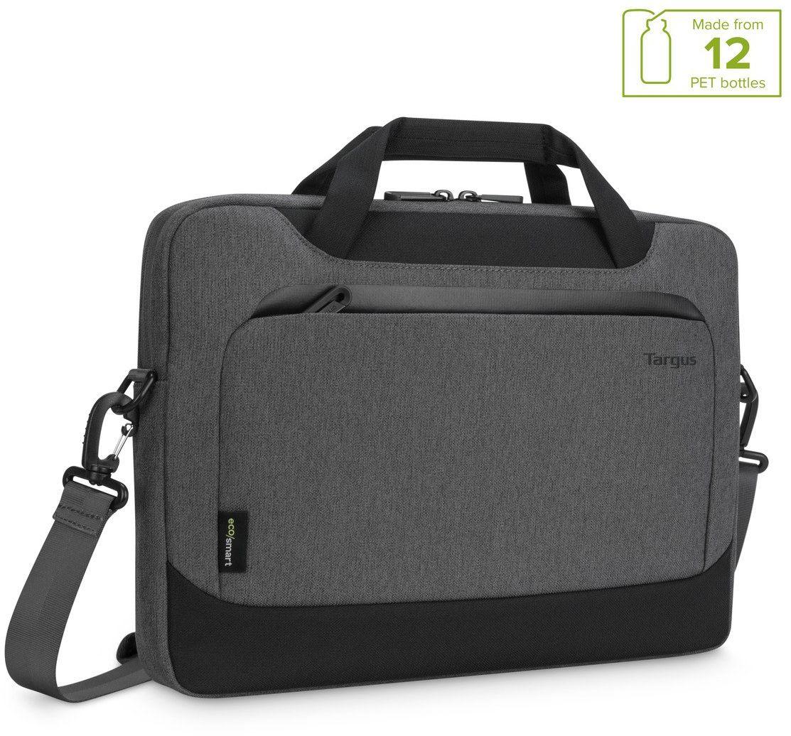 Targus Targus Cypress Eco Slimcase (14") - Grå