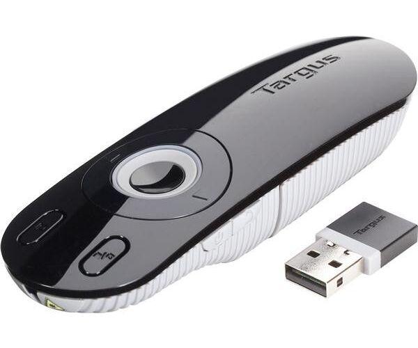 Targus Targus Wireless Laser Presentation Remote