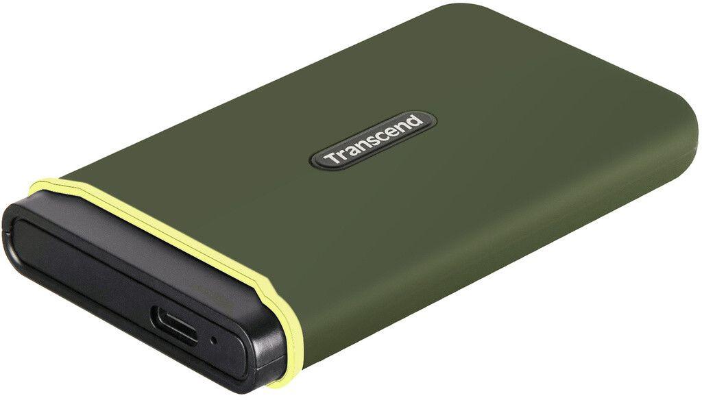 Transcend Transcend ESD380C Portabel SSD USB-C - 1 tb