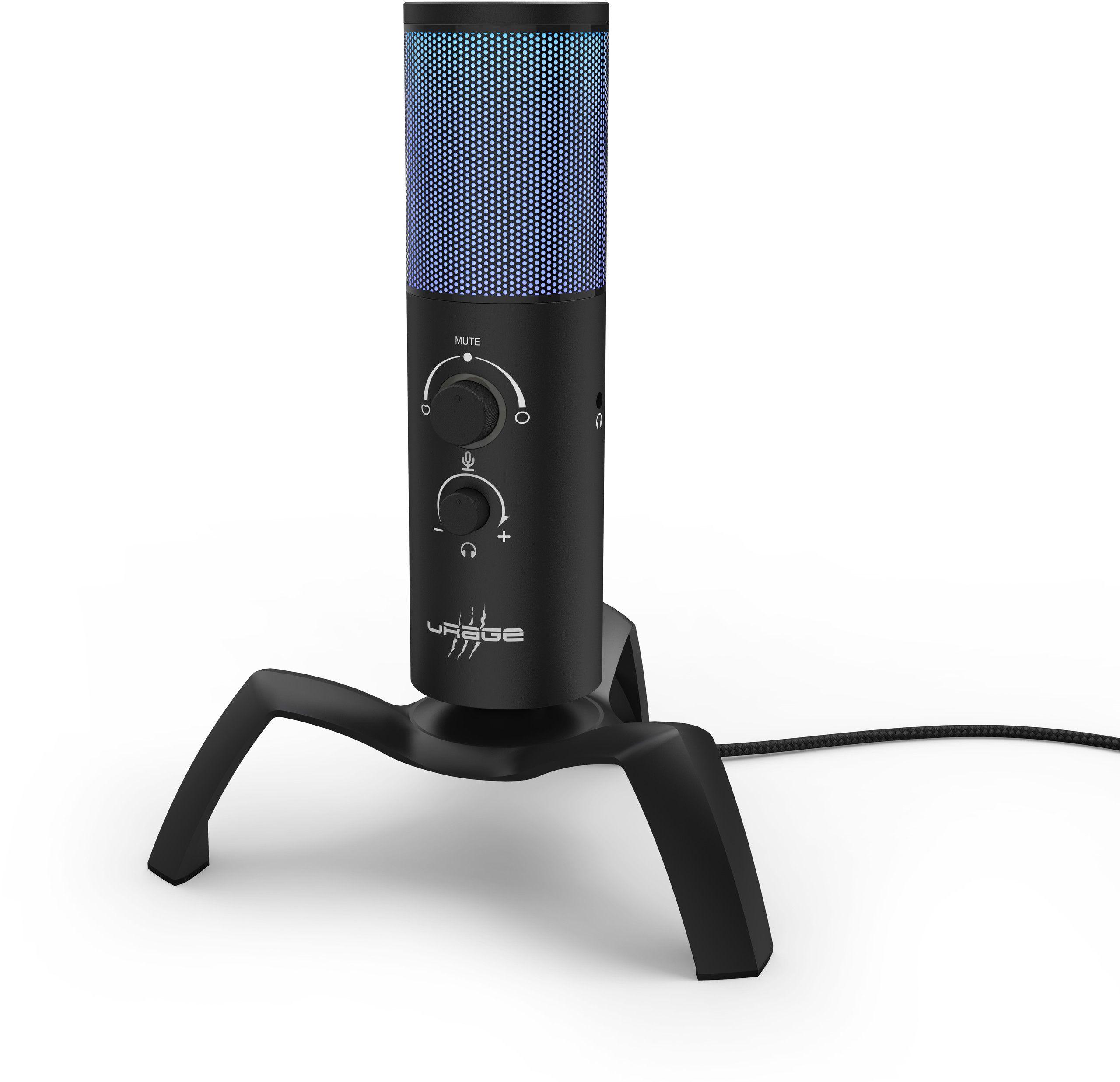 uRage uRage Stream 750 HD-mikrofon