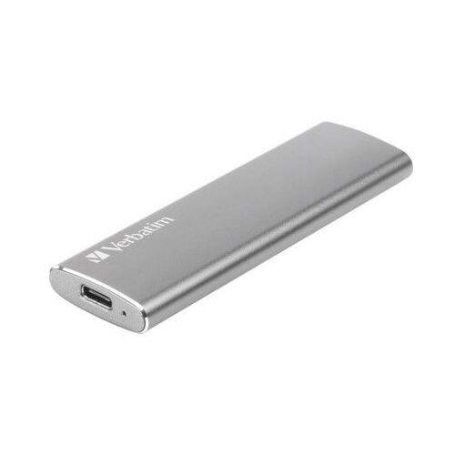 Verbatim Verbatim VX500 External SSD USB-C Gen2 - 480GB