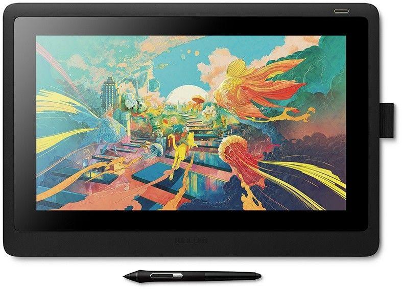 Wacom Wacom Cintiq 16
