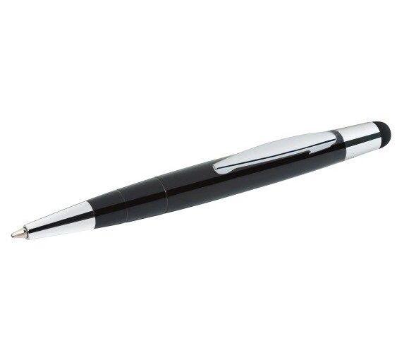 Wedo Wedo Mini Touchpen - Svart