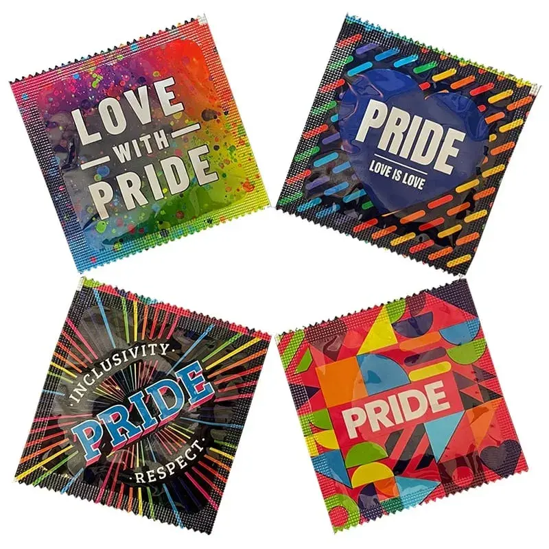 Pasante Pasante Pride 1 stk
