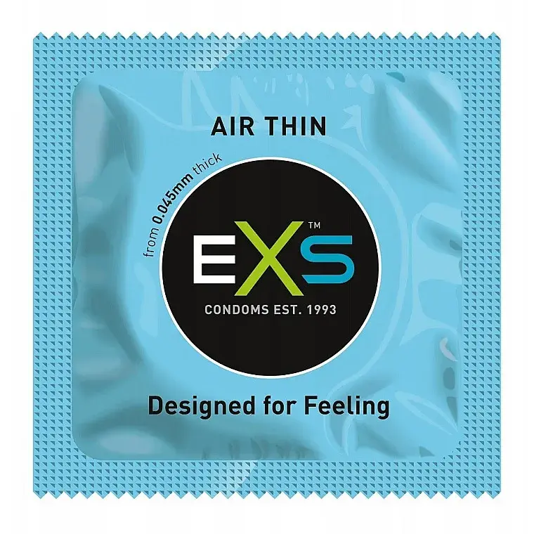 CautionWear EXS Air Thin 1 stk