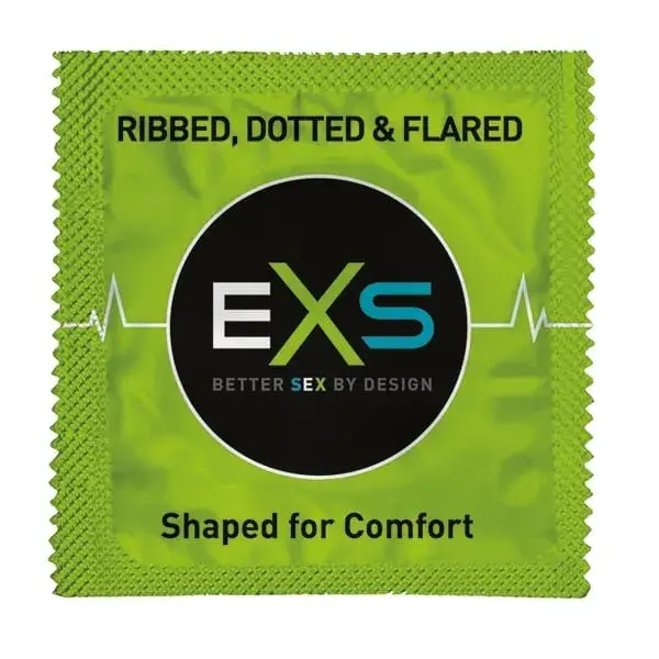 CautionWear EXS Extreme Three in One 1 stk