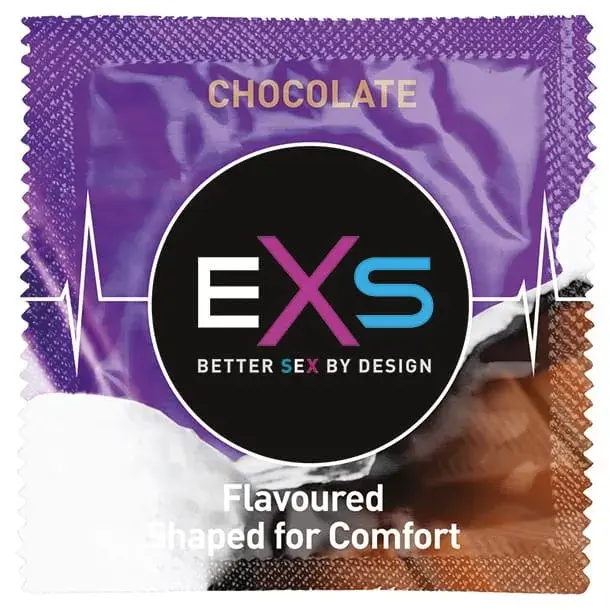 CautionWear EXS Hot Chocolate 1 stk