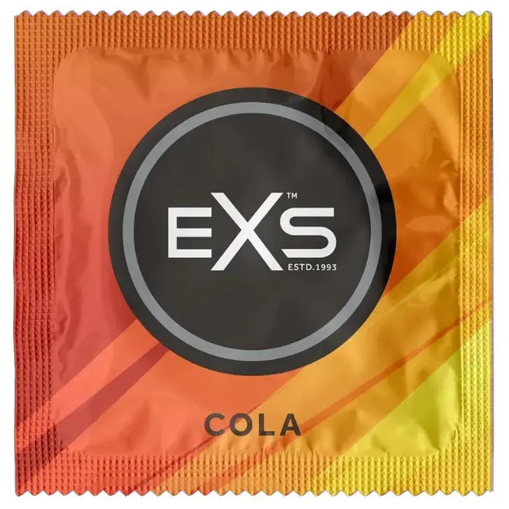 CautionWear EXS Crazy Cola 1 stk